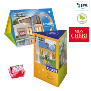 Calendrier de lХavent Prisme avec Mon ChЋri