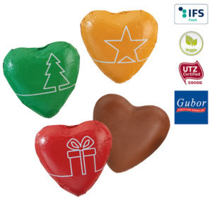 CПur en chocolat Тmotifs standard No‘lУ