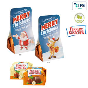 Kџsschen de Ferrero Тmotifs standard No‘lУ