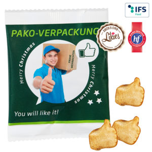 Likies SpЋculoos Biscuits sans chocolat
