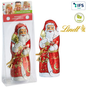 PЏre No‘l de Lindt & Sprџngli