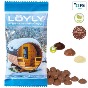 Boisson chocolatЋe