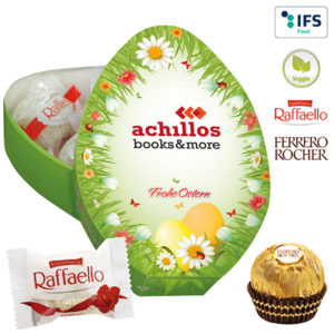 Bo”te cadeau Ferrero