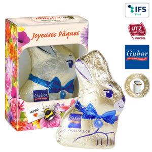 Lapin de P‰ques Gubor