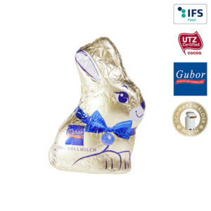 Lapin de P‰ques Gubor  - produit seul