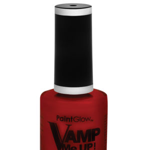 Vernis ‡ ongles - 12 ml - rouge