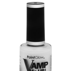Vernis ‡ ongles - 12 ml - blanc