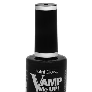 Vernis ‡ ongles - 12 ml - noir