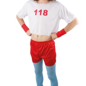 Costume adulte 118 - taille unique