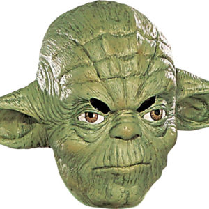 Masque YODA - PRIX NET