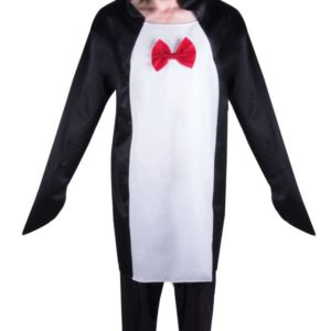 Costume adulte pingouin - taille unique