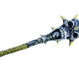 Massue de viking "luxe" - mousse de latex - 71 cm