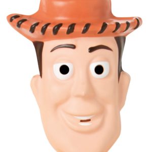 Masque enfant EVA WOODY - PRIX NET