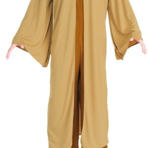 Costume adulte YODA - taille standard - PRIX NET
