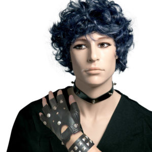Gants de punk - la paire
