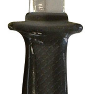 Couteau lame rentrante - 18 cm