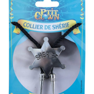 Collier de shÈrif