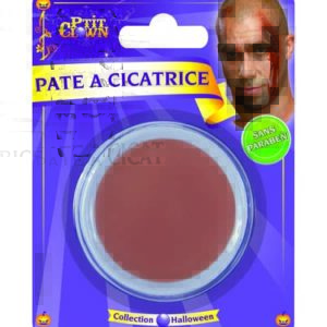 P‚te ‡ cicatrice - 4 gr