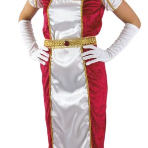 Costume adulte luxe JosÈphine - taille unique