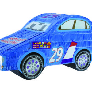 Pinata voiture - 23 x 22 x 50 cm