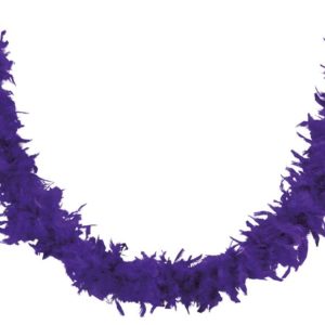Boa 1.80 m 50 gr - violet