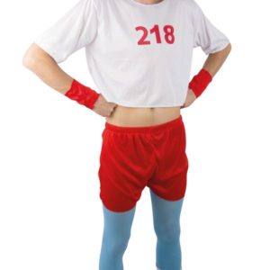 Costume adulte 218 - taille unique