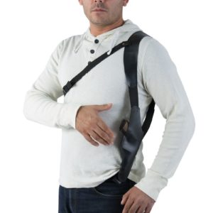Holster d'Èpaule