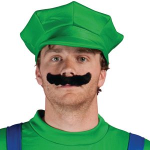 Casquette de plombier adulte - vert