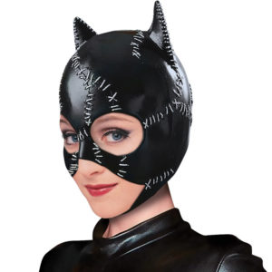 Masque CATWOMAN - PRIX NET