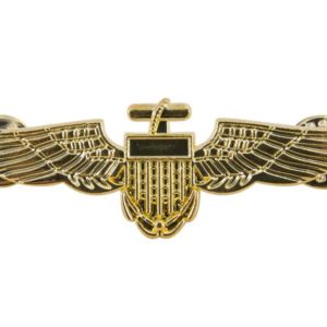 Insigne de pilote de l'air