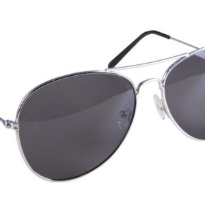 Lunettes mÈtal - aviateur