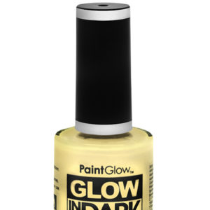 Vernis ‡ ongles phospho UV - 12 ml - invisible