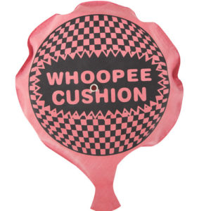 Coussin pÈteur - dia. 14 cm