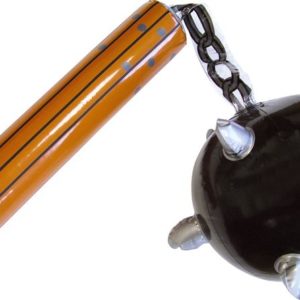 FlÈau gonflable - 70 cm