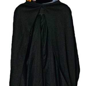 Masque adulte BATMAN + cape - PRIX NET