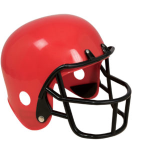 Casque de football amÈricain adulte