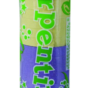 Serpentin - rouleau de 20 - 7 mm - 3 m