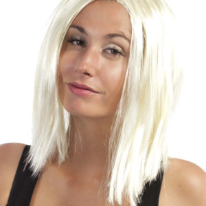 Perruque MARLENE - blond