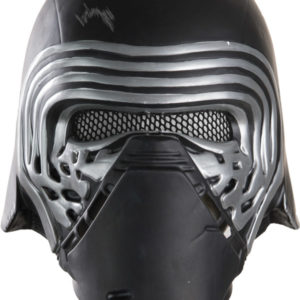 Masque KYLO REN - PRIX NET