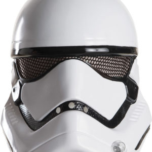 Masque STORMTROOPER - PRIX NET