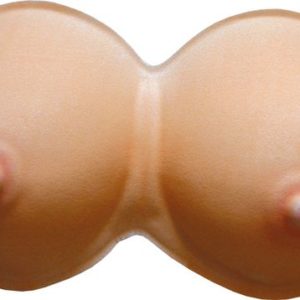 Seins en mousse avec Èlastique