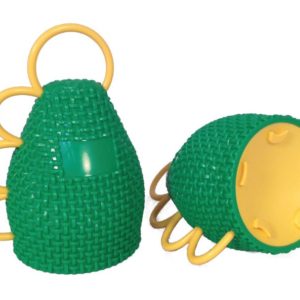 Caxirola (maracas) - l'unitÈ