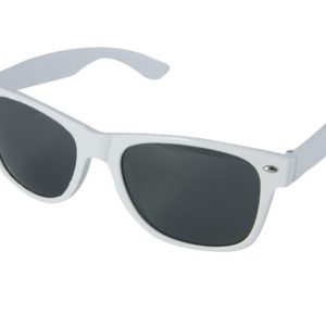 Lunettes plastique - blanc