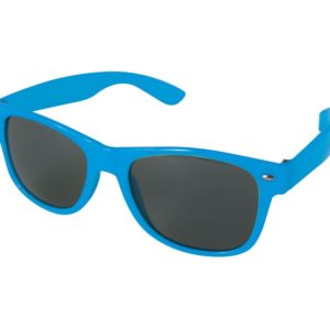 Lunettes plastique - bleu
