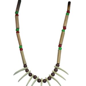 Collier d'indien "griffes"