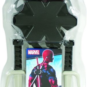 Kit accessoires DEADPOOL - PRIX NET