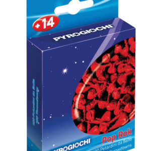 Pop Rok - F1 - boÓte de 100 - PRIX NET
