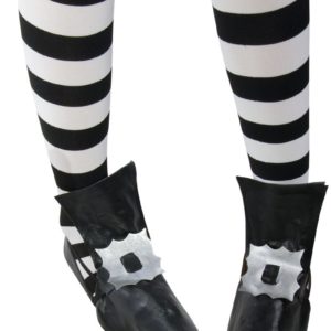 Surchaussures de sorciËre - la paire