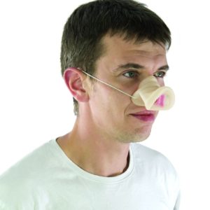 Nez de cochon souple avec Èlastique