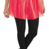 Tutu en tulle - rouge
